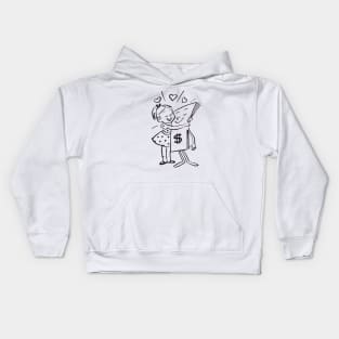 Money Kids Hoodie